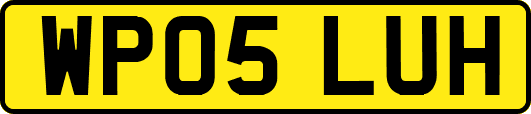 WP05LUH