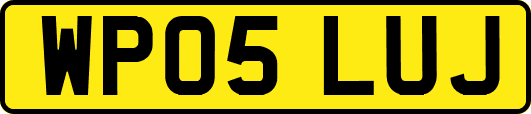 WP05LUJ