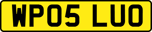 WP05LUO