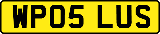 WP05LUS