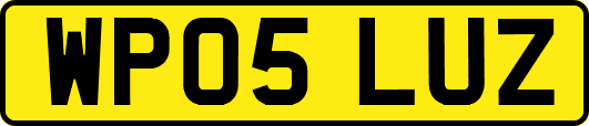 WP05LUZ