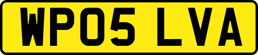 WP05LVA