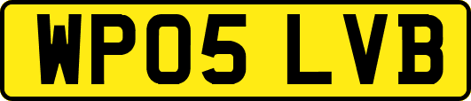 WP05LVB