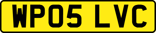 WP05LVC