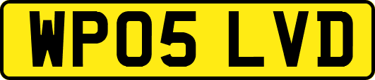 WP05LVD