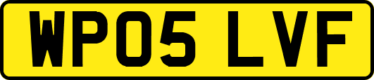 WP05LVF