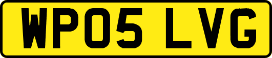 WP05LVG