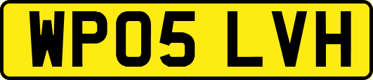 WP05LVH