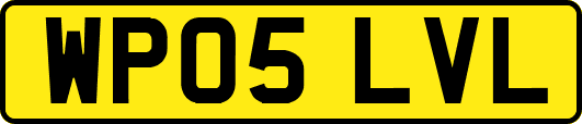 WP05LVL