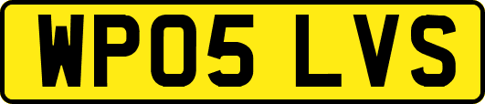 WP05LVS