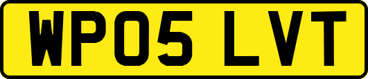 WP05LVT