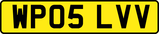 WP05LVV