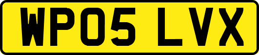WP05LVX