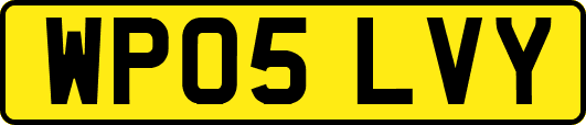 WP05LVY