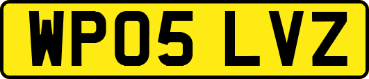 WP05LVZ