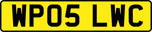 WP05LWC