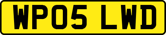 WP05LWD