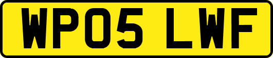 WP05LWF