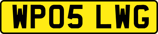 WP05LWG