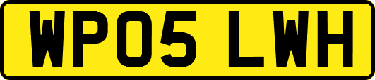 WP05LWH
