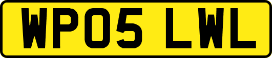 WP05LWL