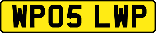 WP05LWP