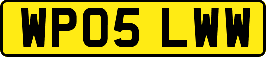 WP05LWW