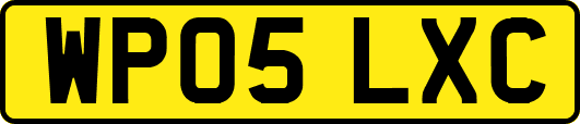 WP05LXC