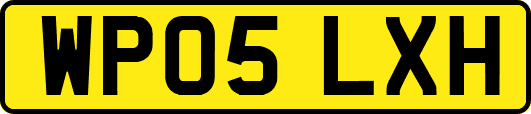 WP05LXH