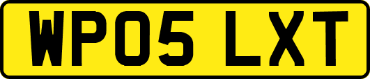 WP05LXT