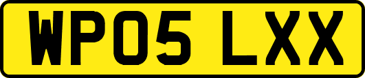 WP05LXX