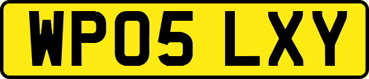 WP05LXY