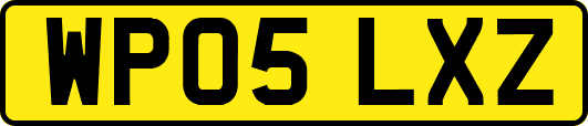 WP05LXZ
