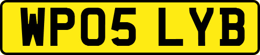 WP05LYB