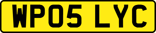 WP05LYC