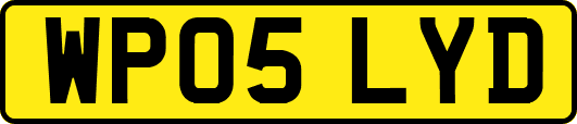 WP05LYD