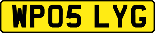 WP05LYG