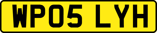 WP05LYH