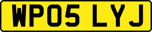 WP05LYJ