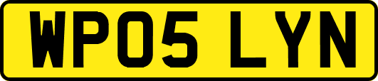 WP05LYN
