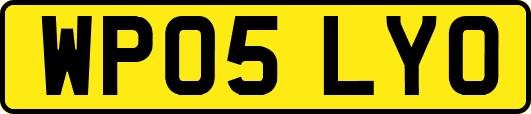WP05LYO