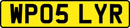 WP05LYR