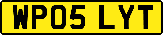 WP05LYT