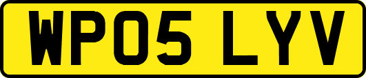 WP05LYV