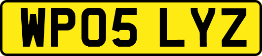 WP05LYZ