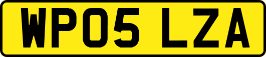 WP05LZA