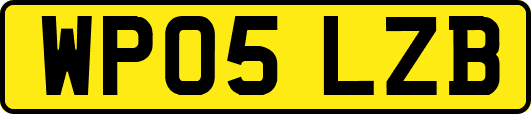 WP05LZB