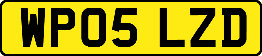 WP05LZD