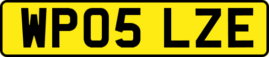 WP05LZE