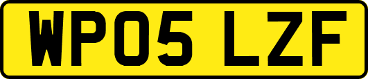 WP05LZF